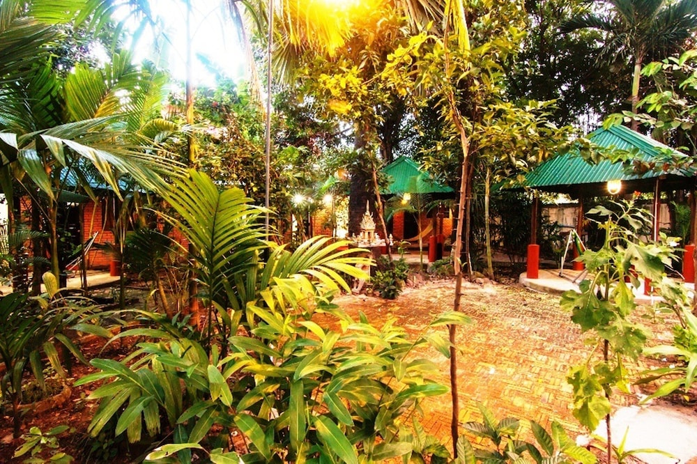 Angkor Une Fois Home Stay
