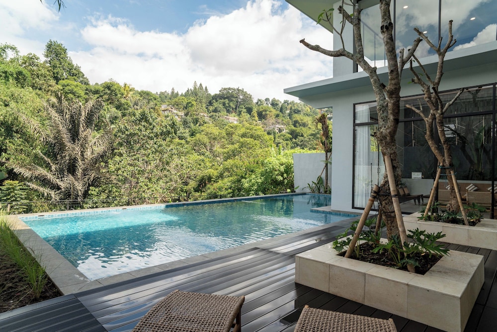 Kireina Mori Villa 6BR with heated pool