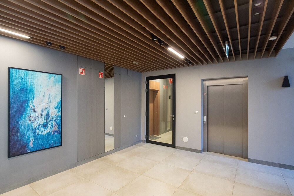 Apartment in Puck by Renters Prestige