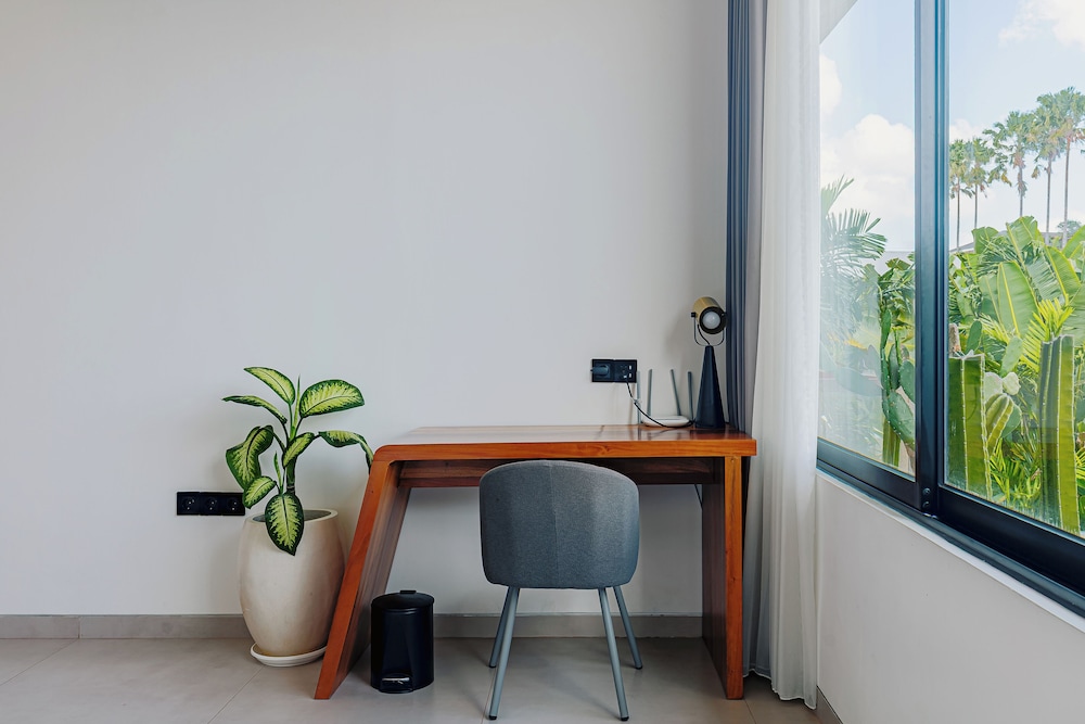 Sunny Village Berawa 3 by Betterplace