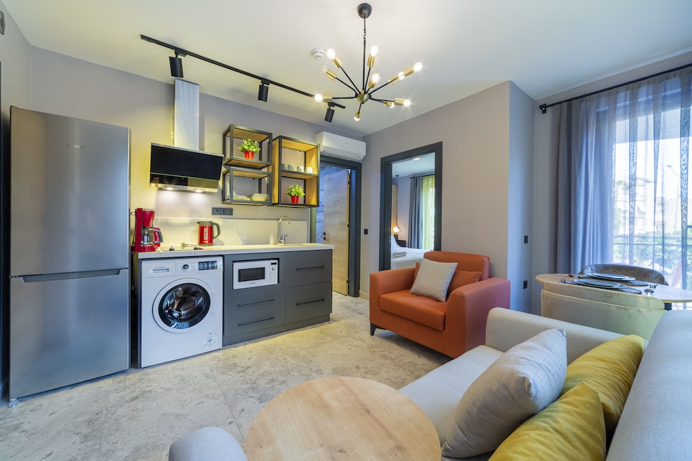 ARIA RIVA APART OTEL - Image 26