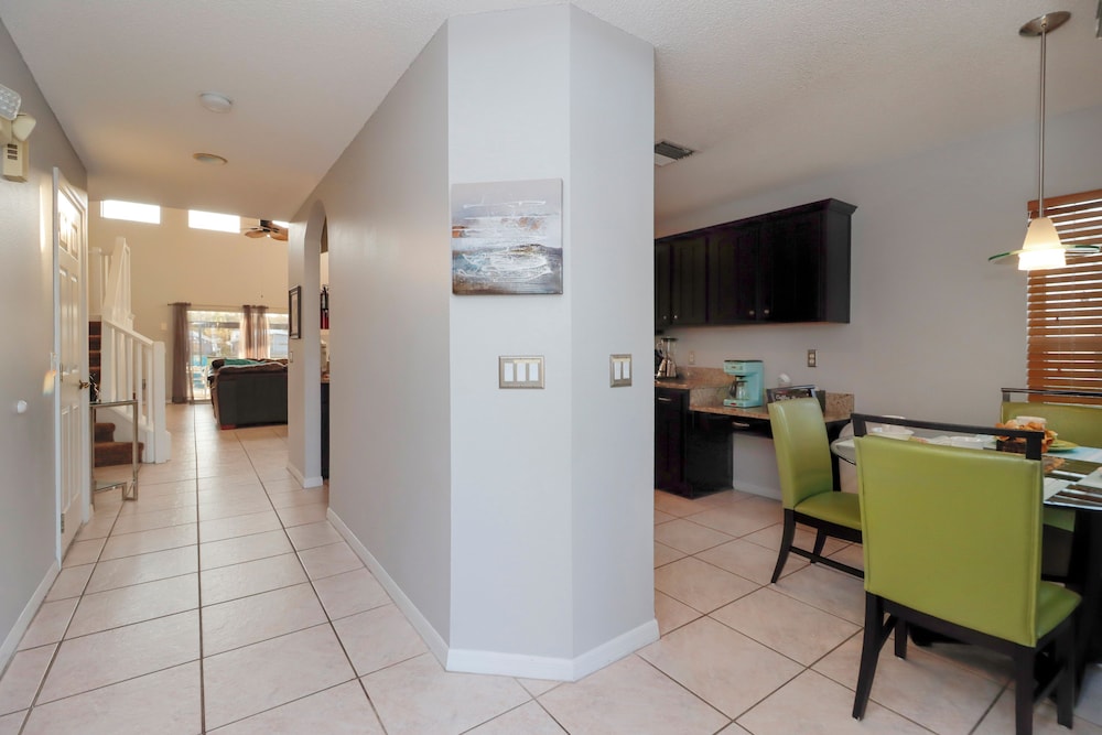 Lakeview 6Br W/ Pool, Hot Tub & Near Theme Parks