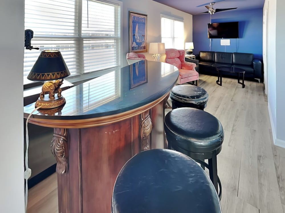 Sea Chase by Topsail Realty