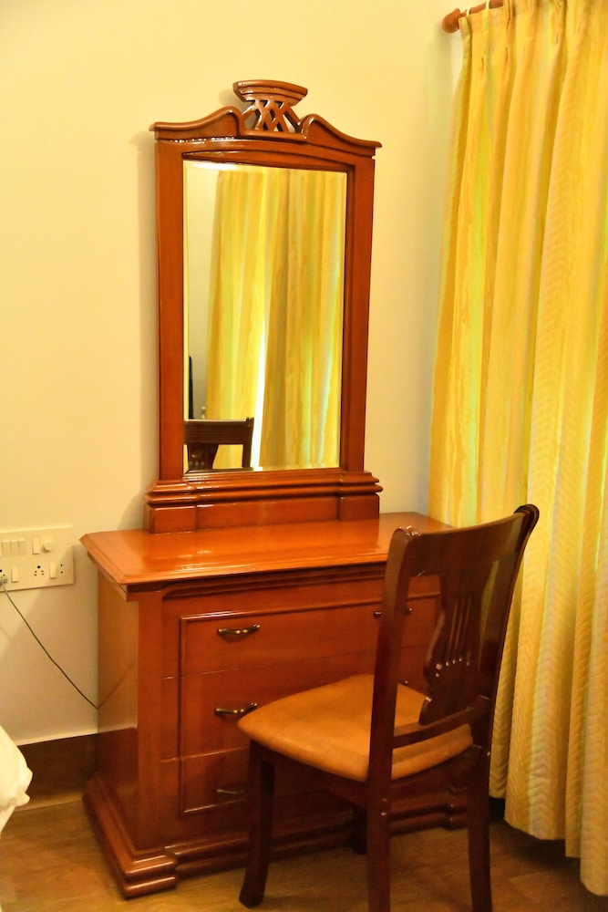 Niraamaya Private Home Stay Chikmagalur