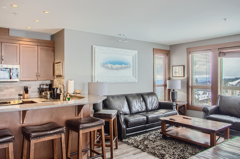 Stonegate Resort by Okanagan Premier