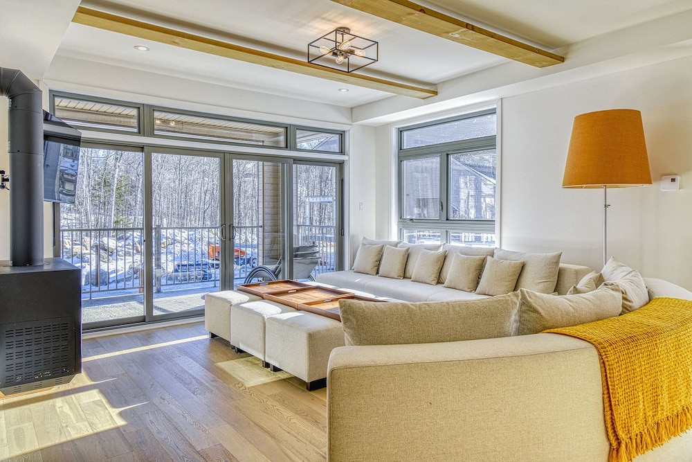 203 Verbier, Building 7