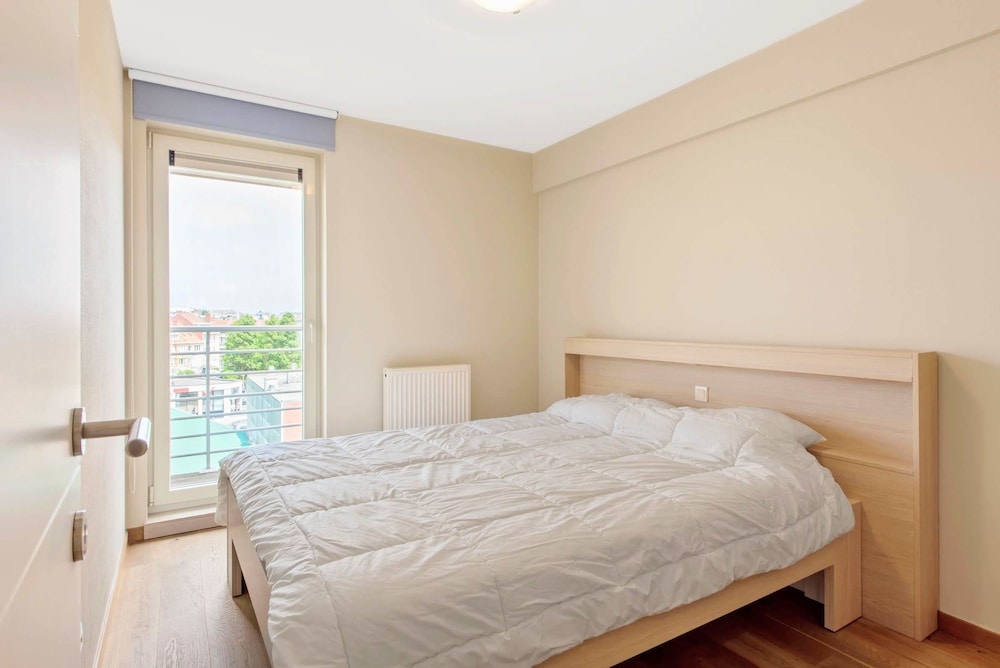 Flandria 401 view 2
