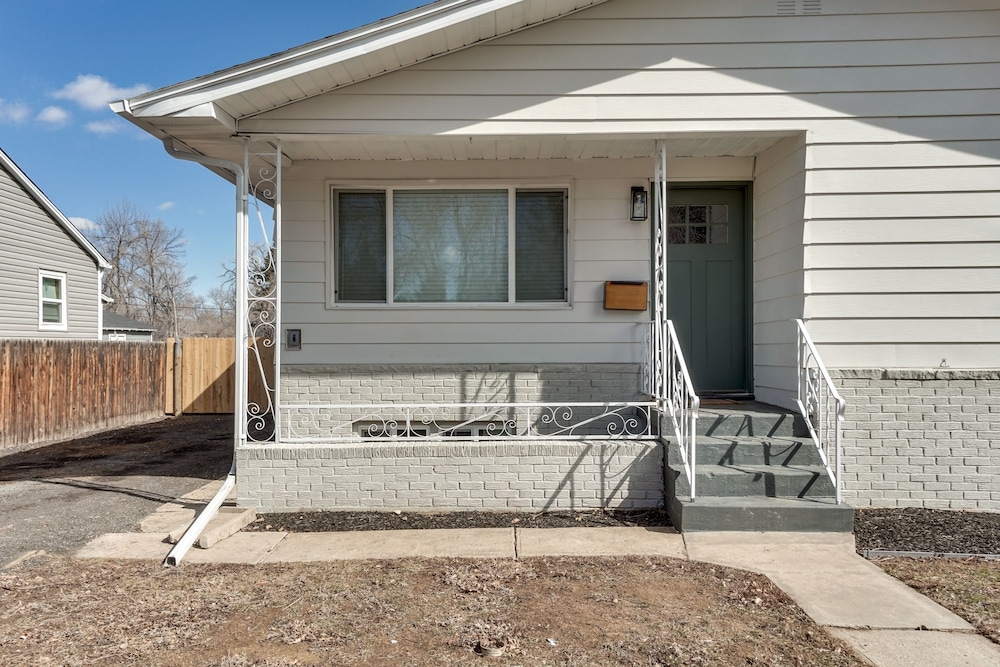 Cozy Fort Collins Escape < 2 Mi to Downtown! view 2