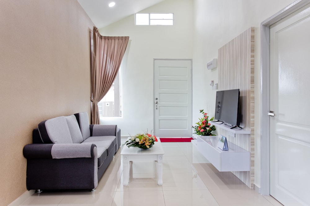 MBI Desaku Homestay