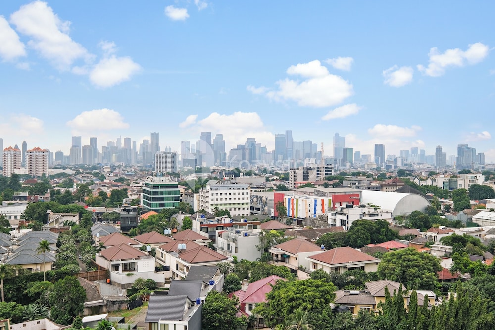 Artika by Kozystay - Kemang