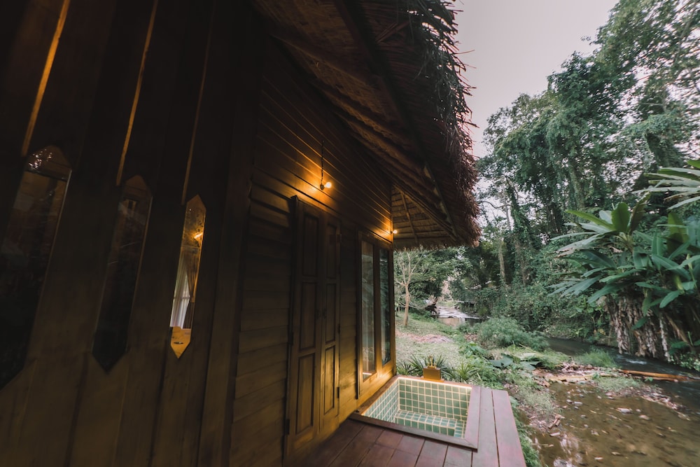 Sangkaew House