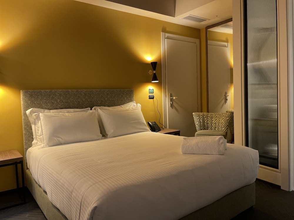 Passpartout Boutique Palace