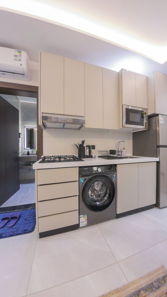 Hometel Rawda