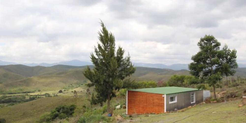 Pabala Game Farm