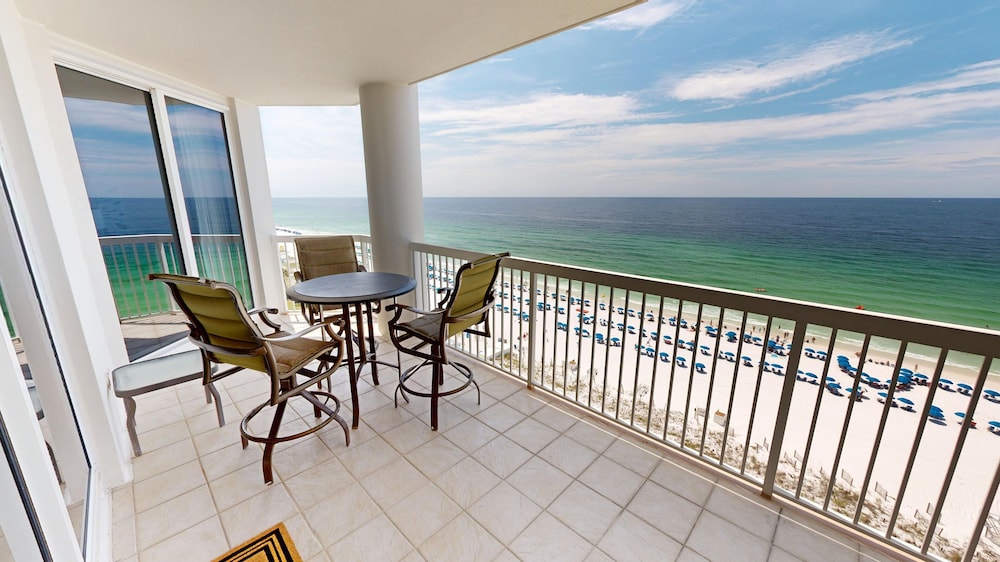 Silver Beach 1104w 3 Bedroom Condo