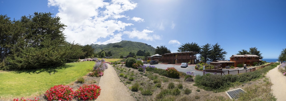 Ragged Point Inn and Resort