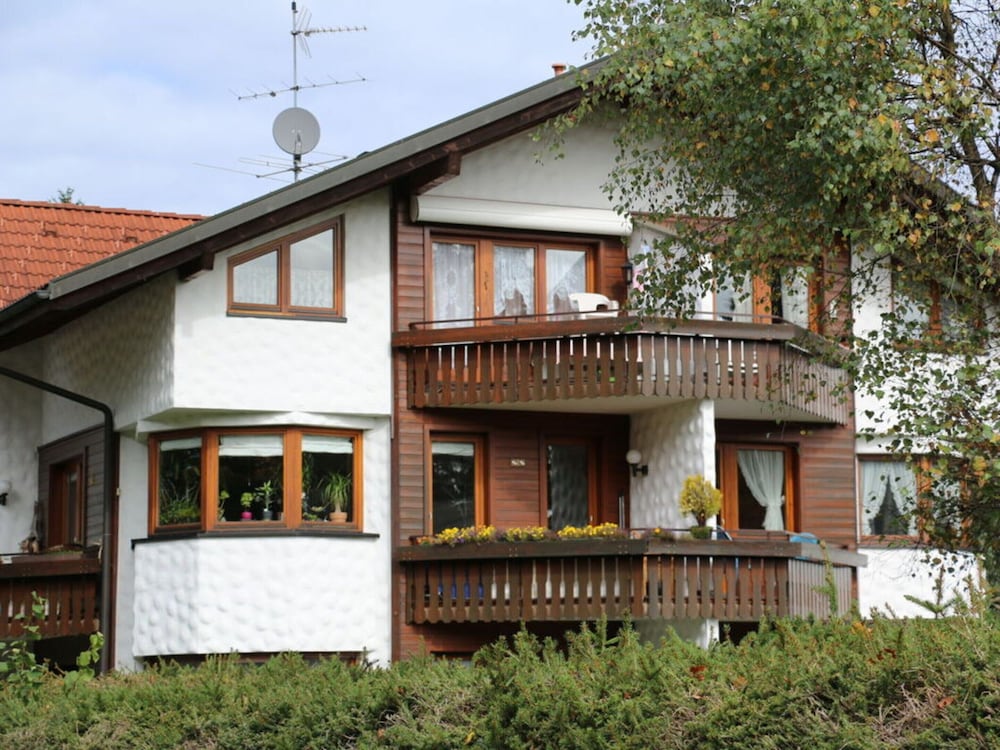 Cosy Holiday Home With Garden
