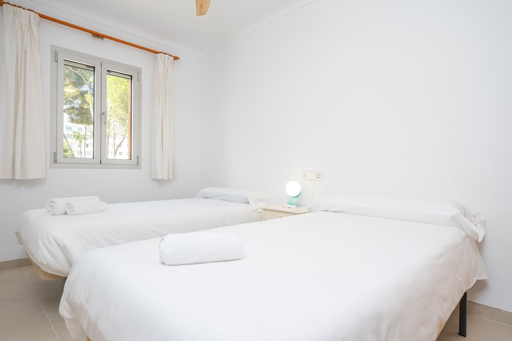 Albers in Mallorca With 3 Bedrooms and 2 Bathrooms