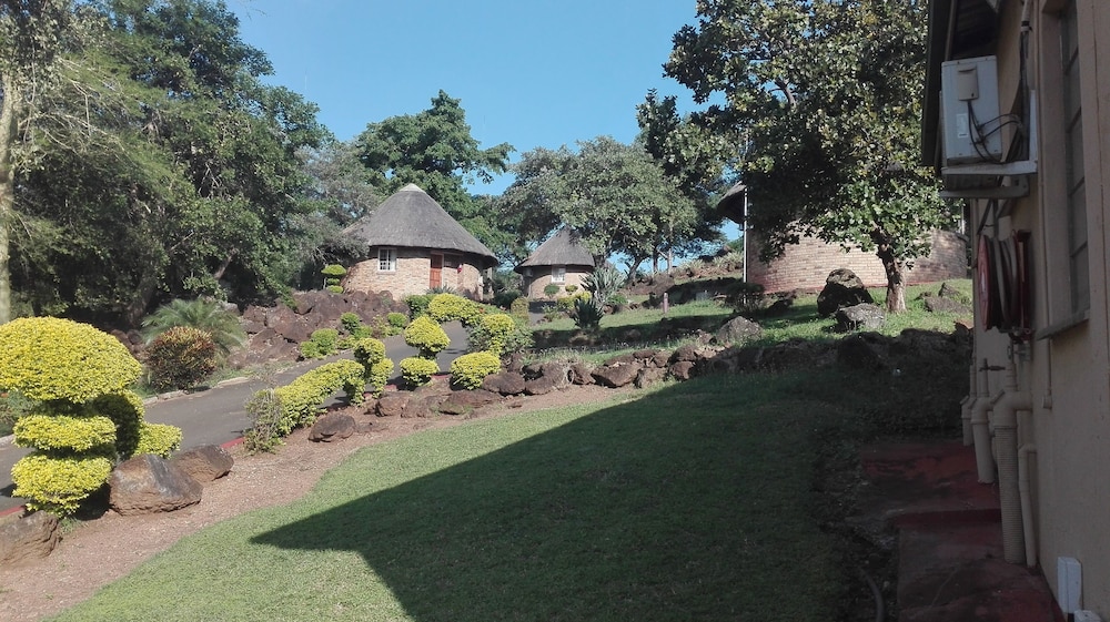 Mambedi Country Lodge