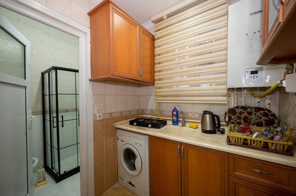 Taksim Suite II