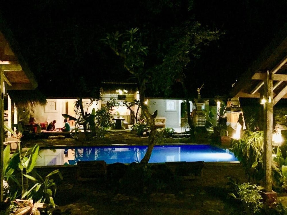 Pranajaya Villa