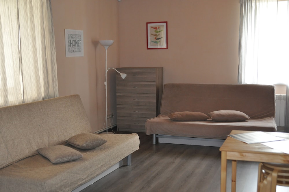 Apart-hotel Arneevo