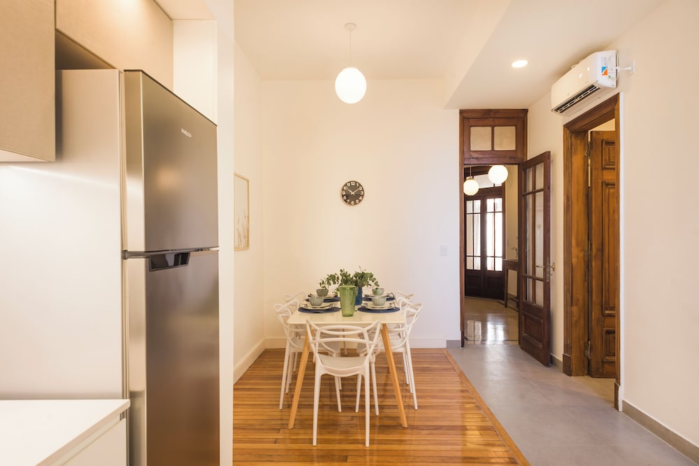 UPOINT Floors