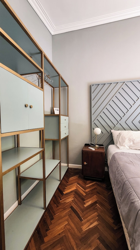 El Cerquero, Guest House