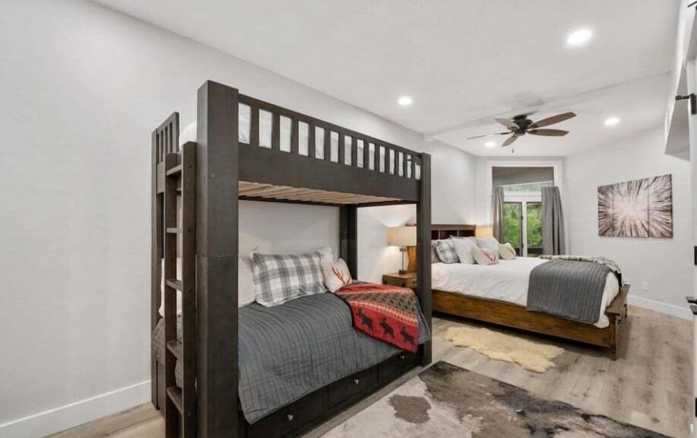 Powder Run C13 2 Bedroom Condo