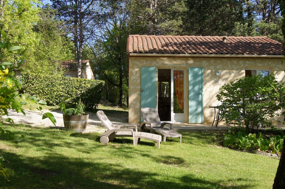 Les Collines d'Eyvigues