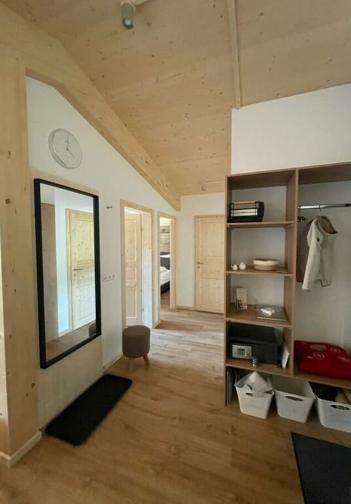 Holiday Apartment Alpenblick