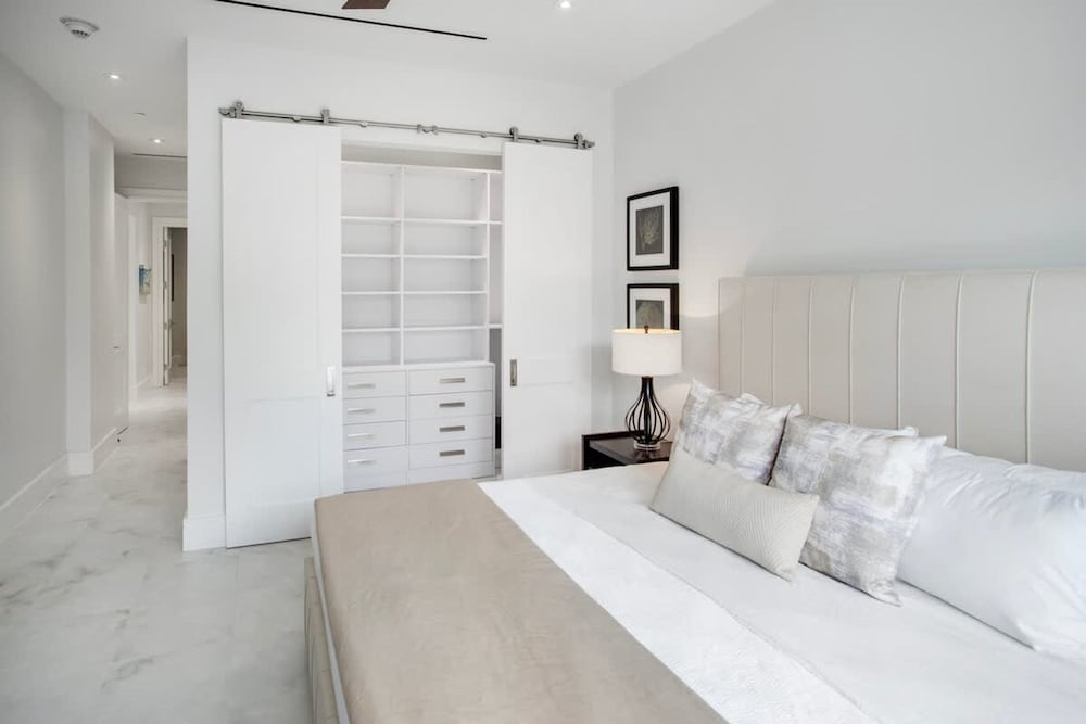 Garden Villa Condo at ONE Cable Beach