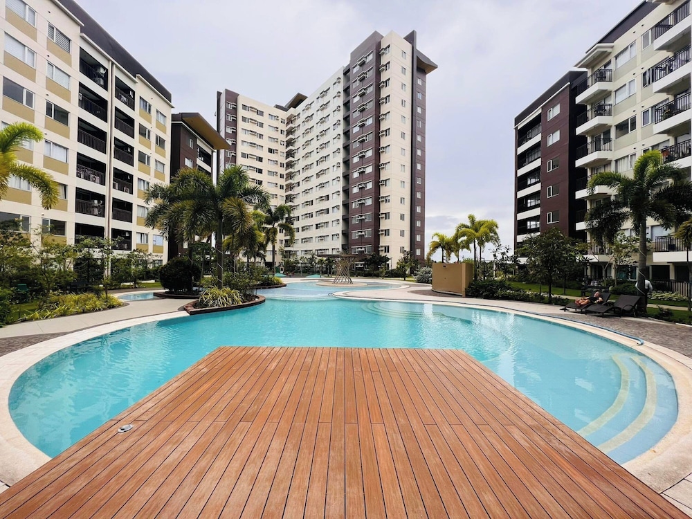 Avida Towers Atria