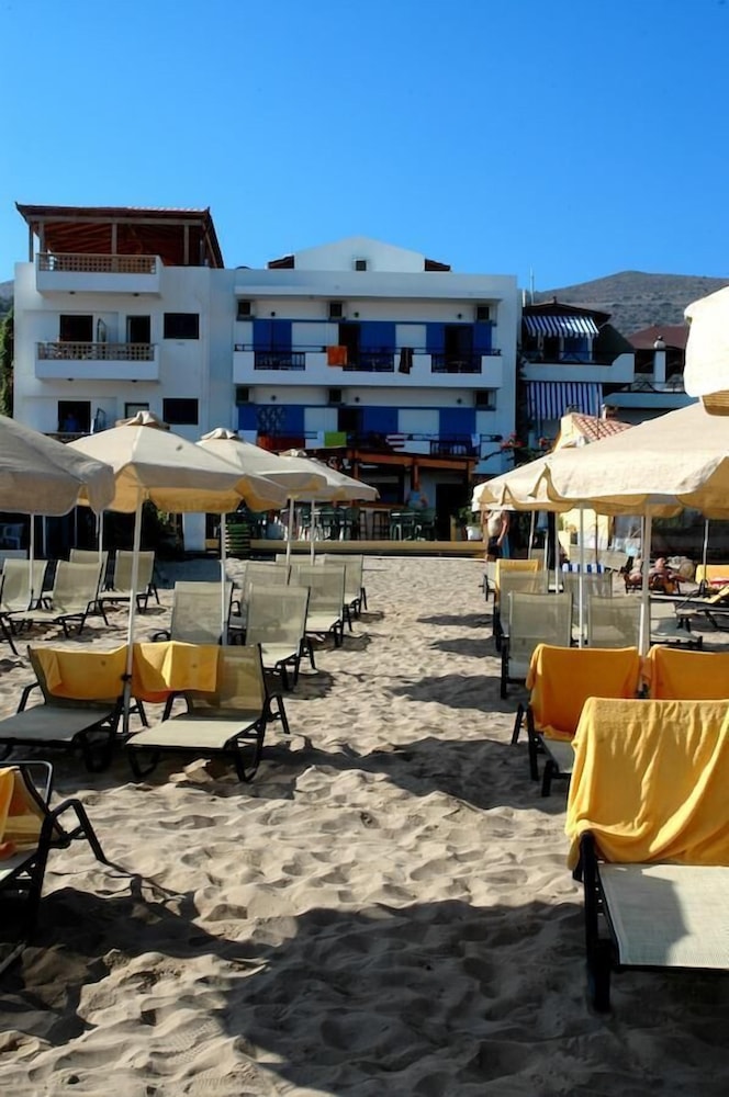 Vlachakis Hotel