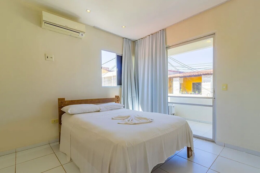 Casa na Praia de Maracaípe por Carpediem