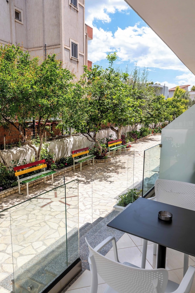Apartments Margarita