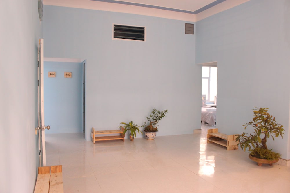 Ha Giang Amazing Hostel