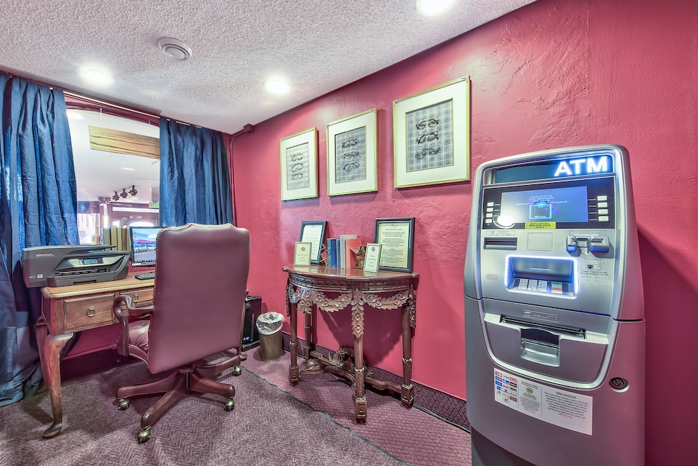 Reno Vacations - Plaza Resort Club - Property Image 55
