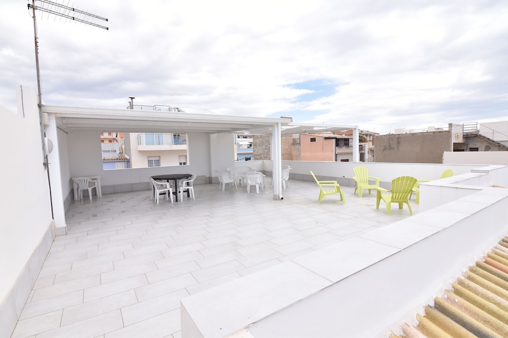 roof