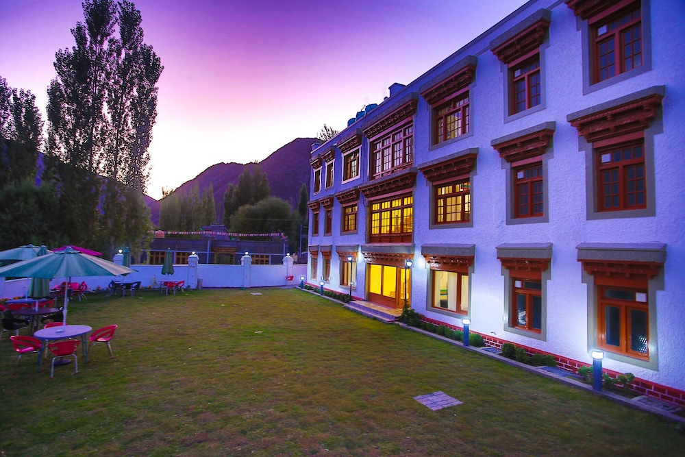 Hotel Duke