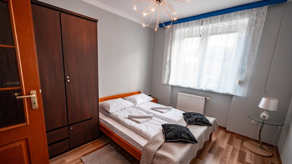 Apartamenty Sun & Snow Nad Potokiem view 3