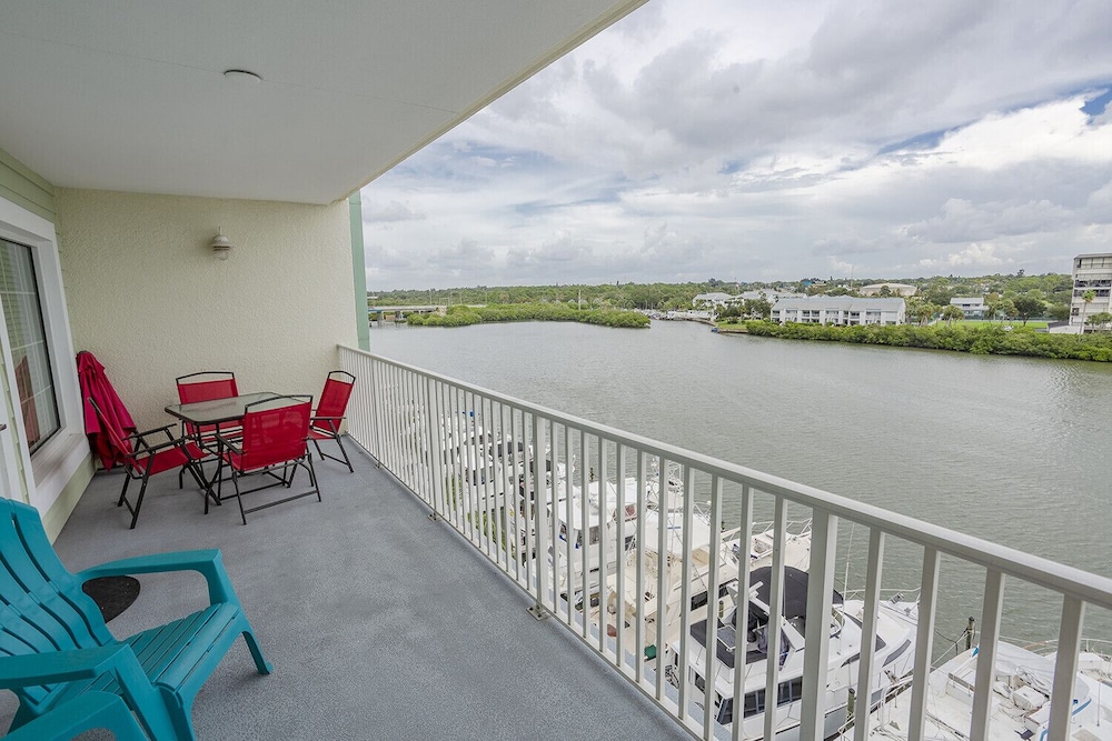 Waterpark Harbourside Star5vacations view 4