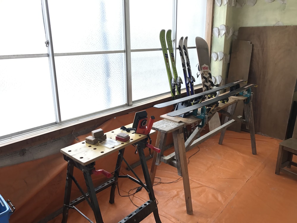 EHO Ryokan