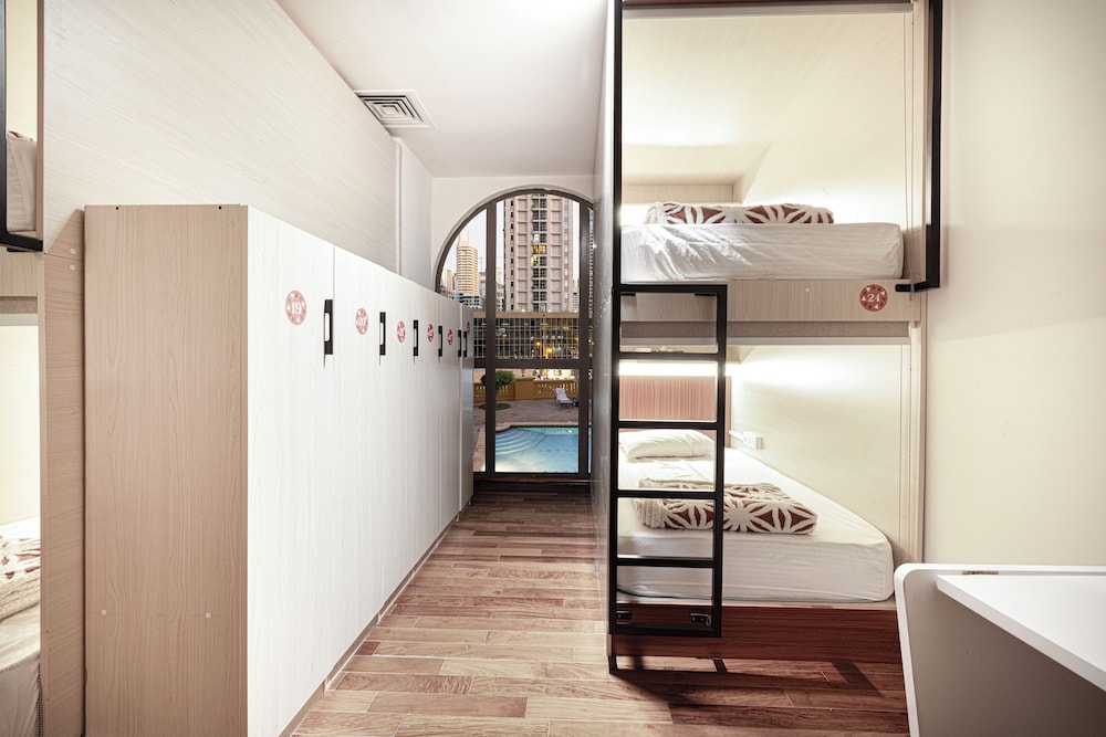 Villa Duplex Cozy hills - JBR Beach