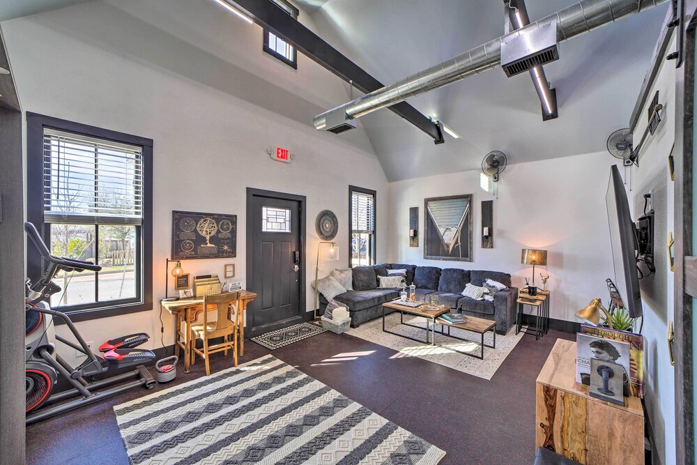 Eufaula Vacations - Cozy Carlton Landing Home - Near Lake Eufaula - Property Image 10