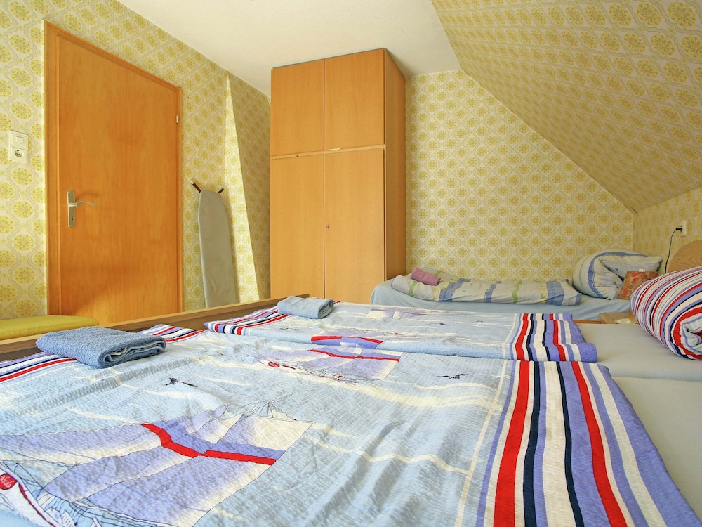 Wohnung in Medebach Nahe Skipisten view 5