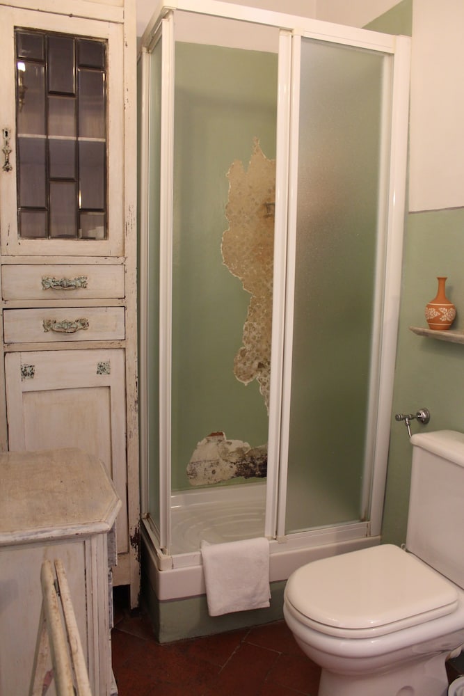 Bed & Breakfast Le Terrazze del Chianti