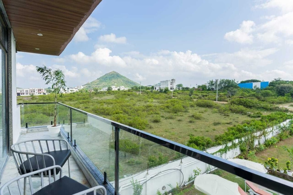 Sasa Resort