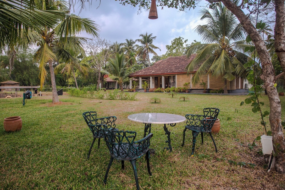 Baymaas Lakehouse