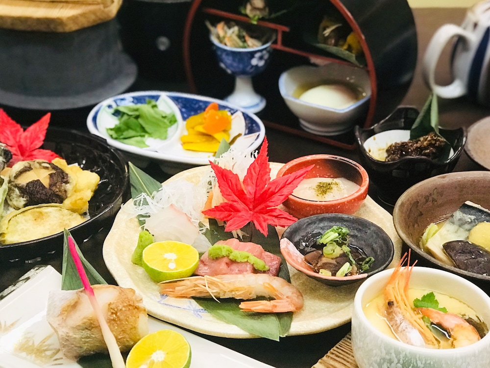 Obana Ryokan Fukitei